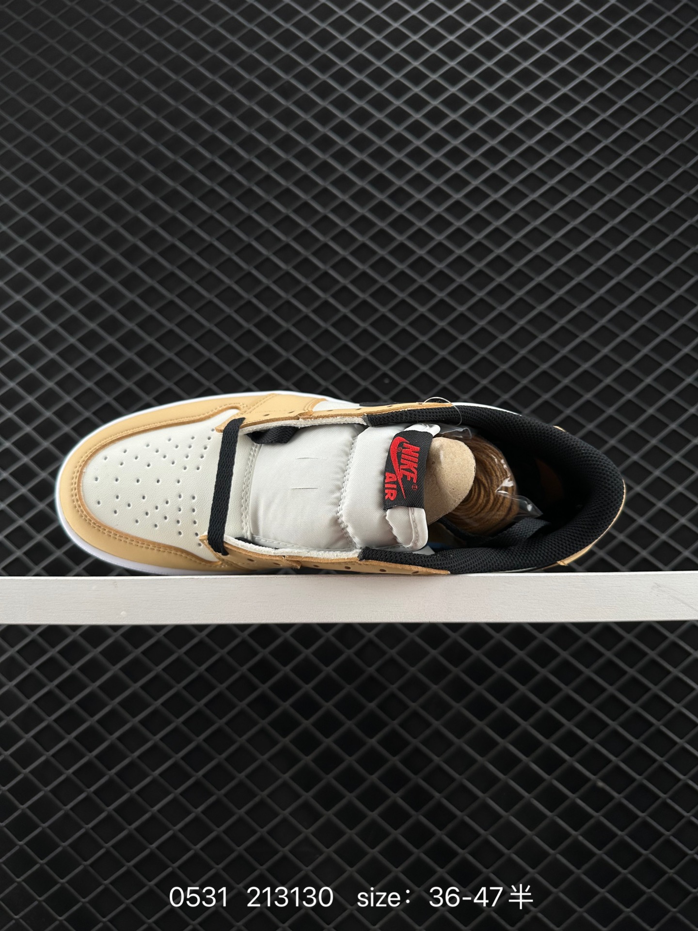 Air Jordan 1 Low AJ1